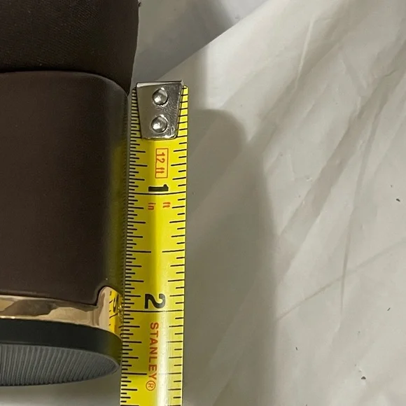 Calvin Klein women’s boots, new in box size 7 - Picture 11 of 11